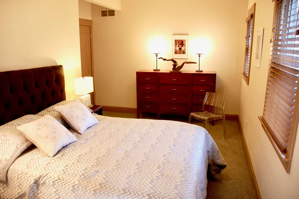 Valentine Road Home Staging by Howard Fischer Design - Photo 9