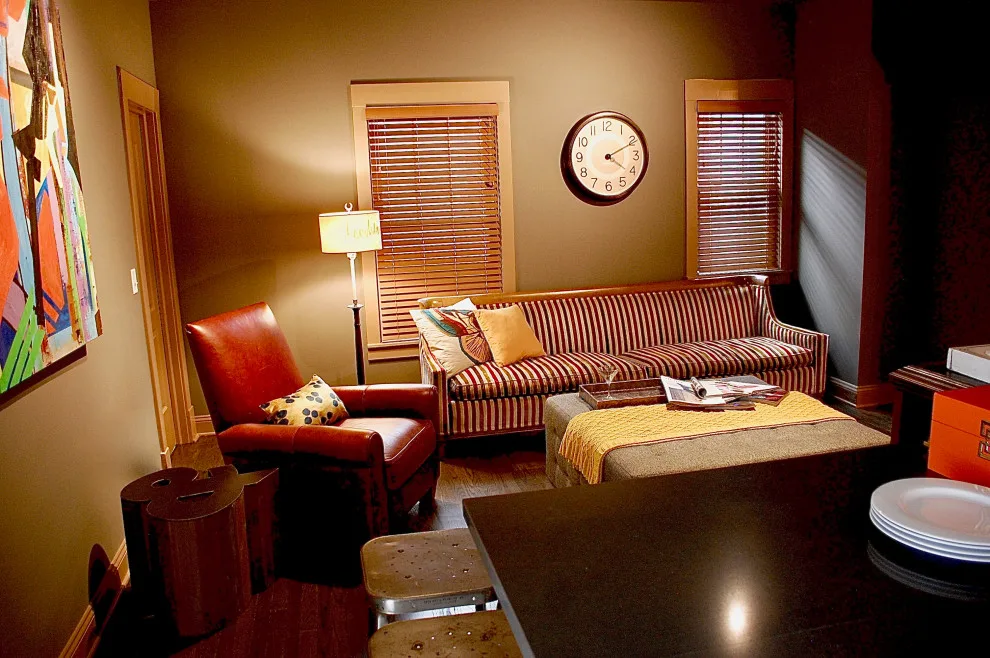 Valentine Road Home Staging by Howard Fischer Design - Photo 15