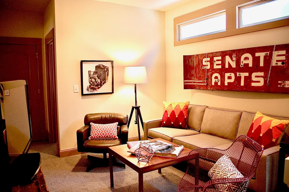 Valentine Road Home Staging by Howard Fischer Design - Photo 4