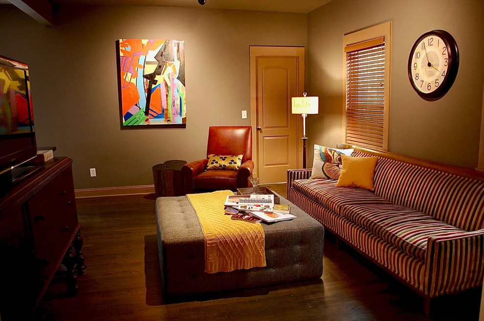 Valentine Road Home Staging by Howard Fischer Design - Photo 16