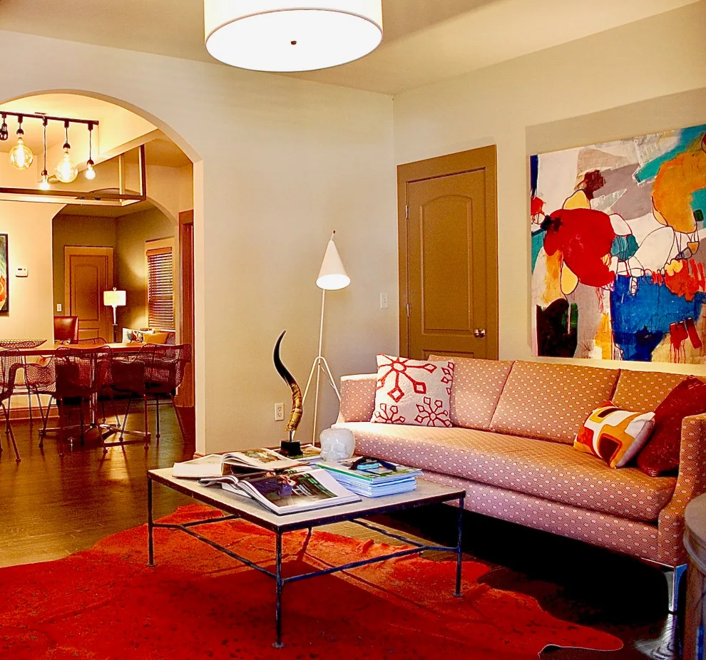 Valentine Road Home Staging by Howard Fischer Design - Photo 5