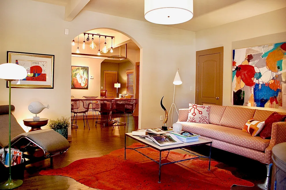 Valentine Road Home Staging by Howard Fischer Design - Photo 14