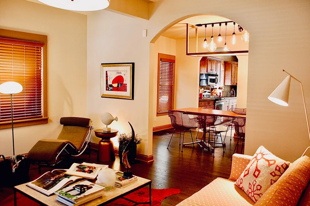 Valentine Road Home Staging by Howard Fischer Design - Photo 8