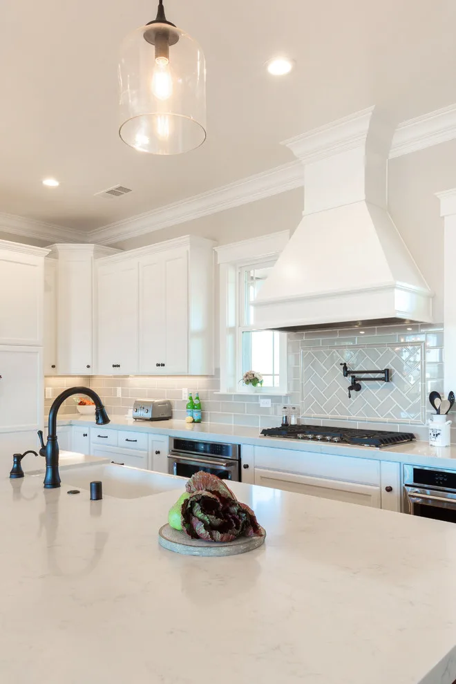 Valley Homestead Farmhouse by LHK Interiors - Photo 22