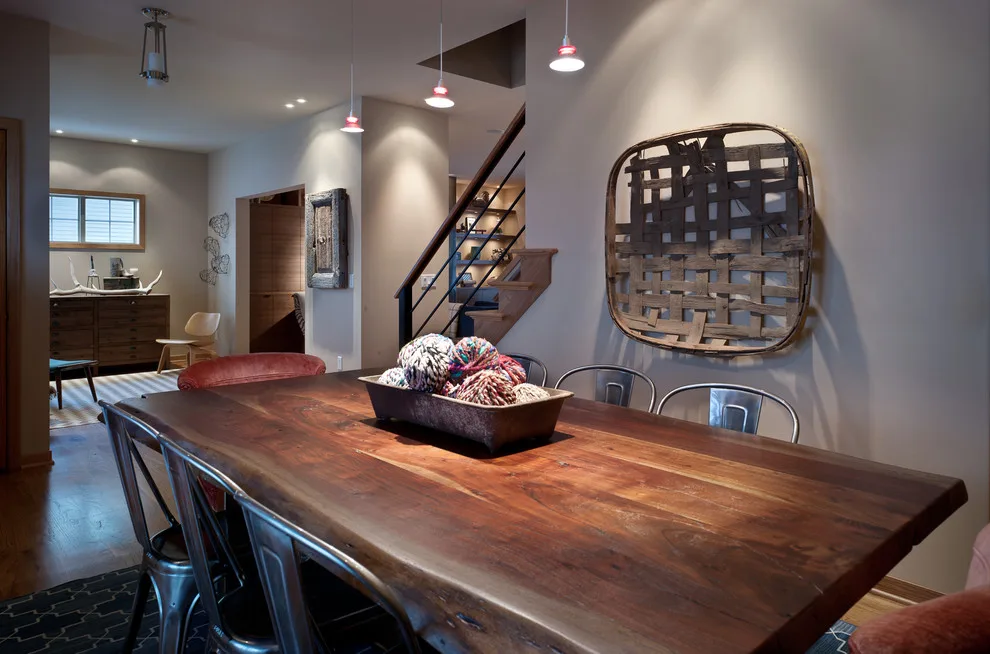 Valley Heights by Vault Interiors & Design, LLC - Photo 9