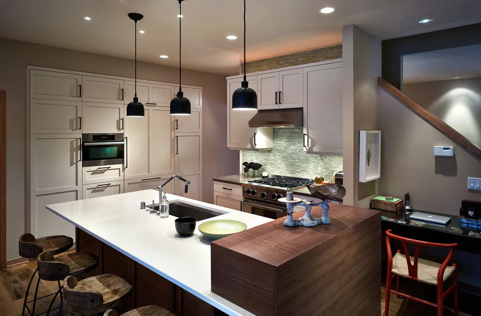 Valley Heights by Vault Interiors & Design, LLC - Photo 4