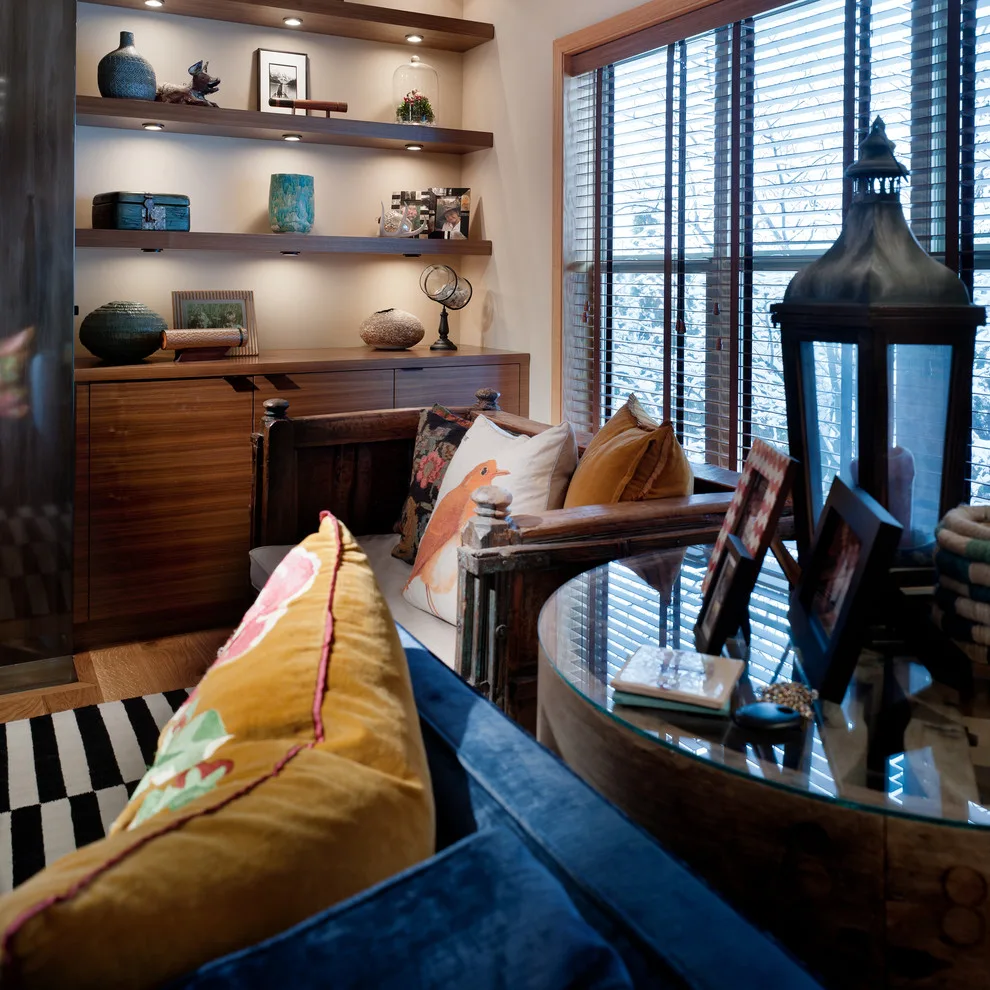 Valley Heights by Vault Interiors & Design, LLC - Photo 7