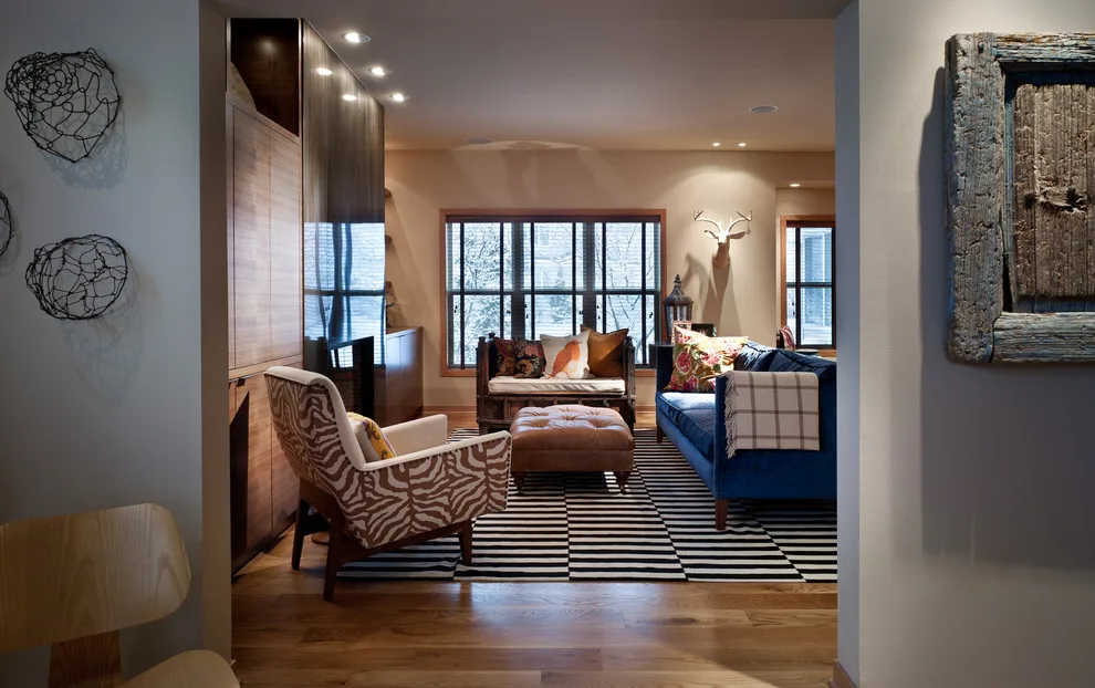 Valley Heights by Vault Interiors & Design, LLC - Photo 3