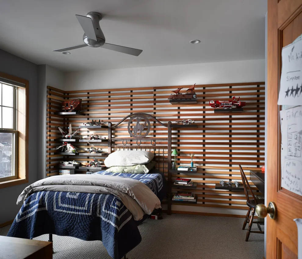 Valley Heights by Vault Interiors & Design, LLC - Photo 8