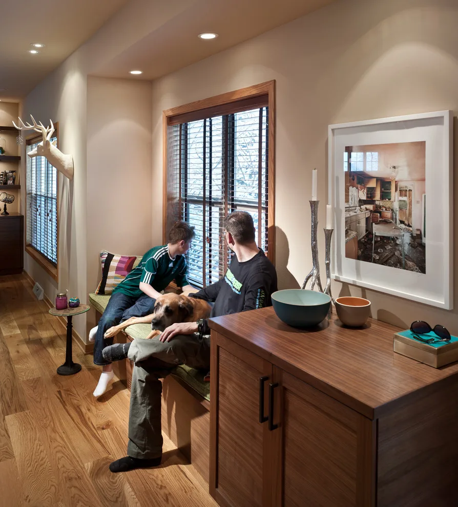 Valley Heights by Vault Interiors & Design, LLC - Photo 5