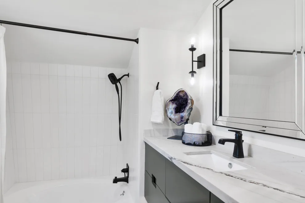 Vallombrosa Retreat by Dolce Home & Design - Photo 15