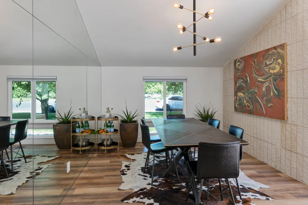 Vallombrosa Retreat by Dolce Home & Design - Photo 10