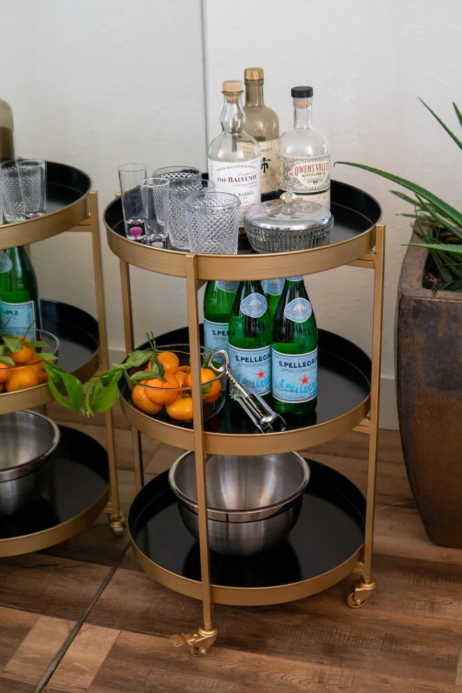 Vallombrosa Retreat by Dolce Home & Design - Photo 17