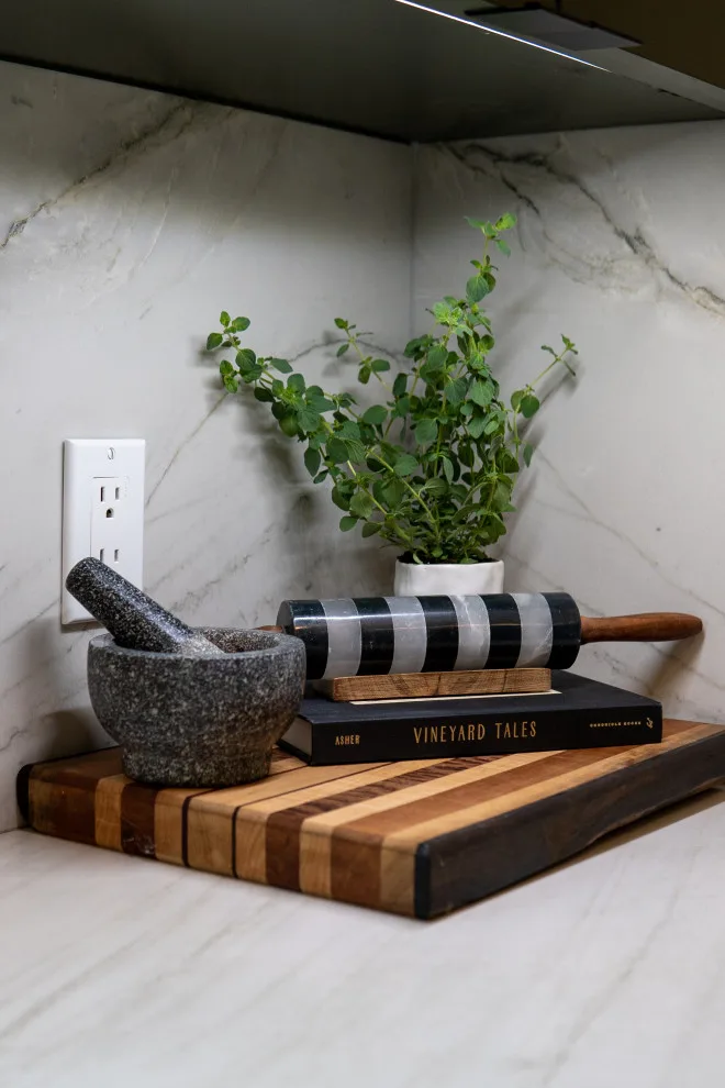 Vallombrosa Retreat by Dolce Home & Design - Photo 14