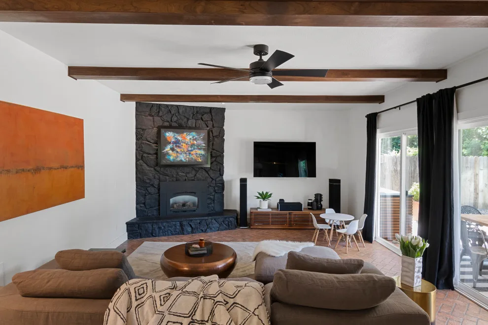 Vallombrosa Retreat by Dolce Home & Design - Photo 5