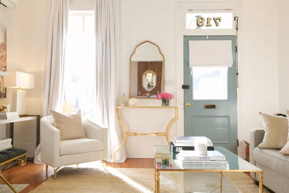 Peyton Bainbridge Interiors - Photo 8