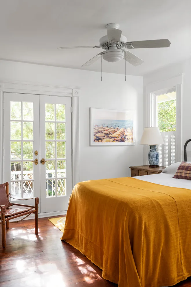 A 1920s Mid Century Victorian Gem by Maureen Stevens Design - Photo 5