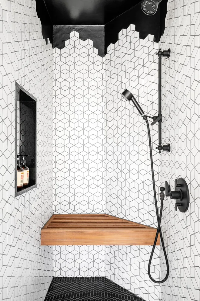 A 1920s Mid Century Victorian Gem by Maureen Stevens Design - Photo 10