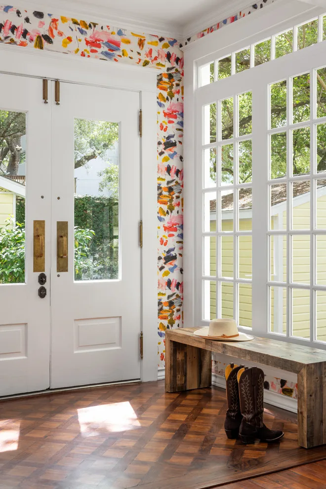 A 1920s Mid Century Victorian Gem by Maureen Stevens Design - Photo 11