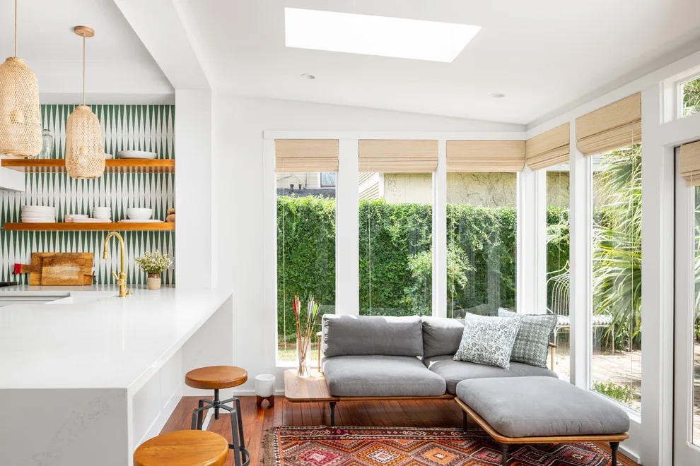 A 1920s Mid Century Victorian Gem by Maureen Stevens Design - Photo 8
