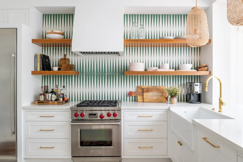 A 1920s Mid Century Victorian Gem by Maureen Stevens Design - Photo 3