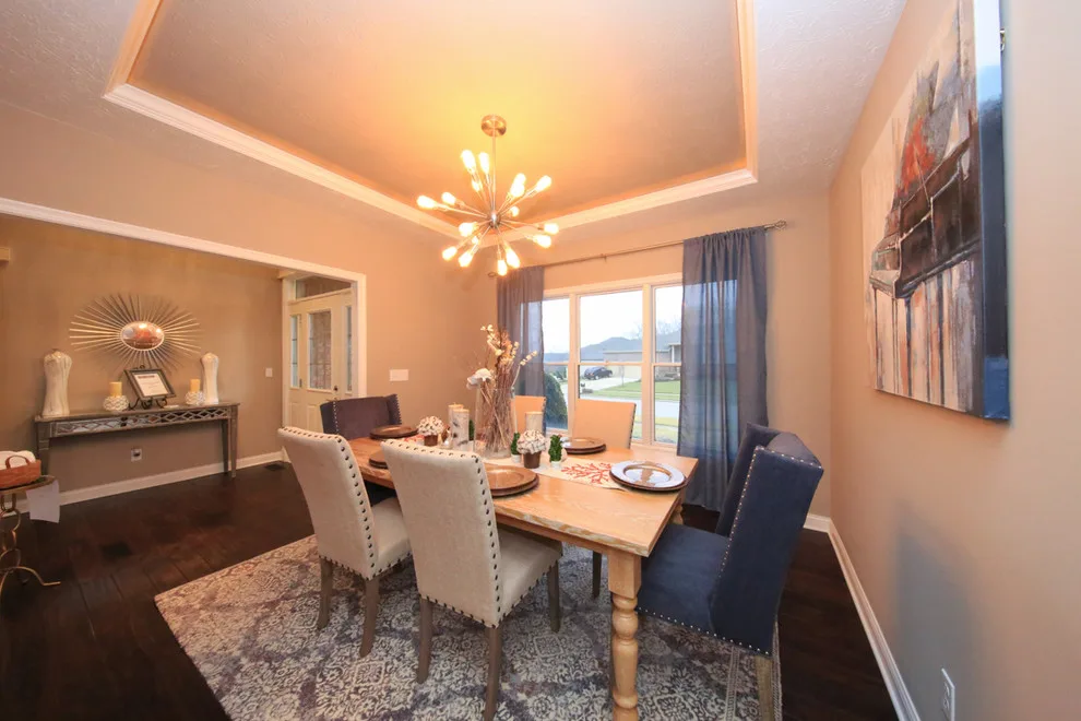 Vandalia Property Styling by Tipp Interiors - Photo 7