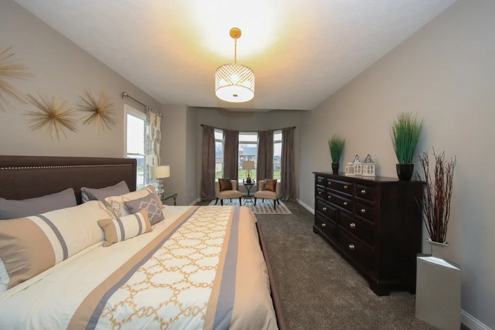 Vandalia Property Styling by Tipp Interiors - Photo 11