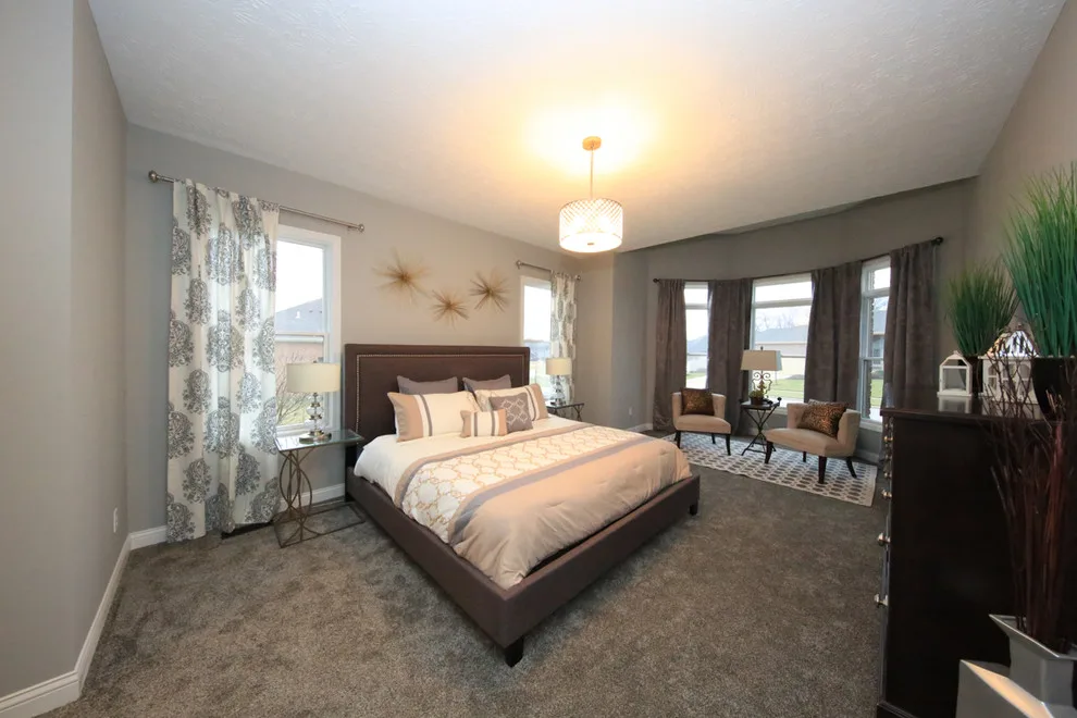 Vandalia Property Styling by Tipp Interiors - Photo 2