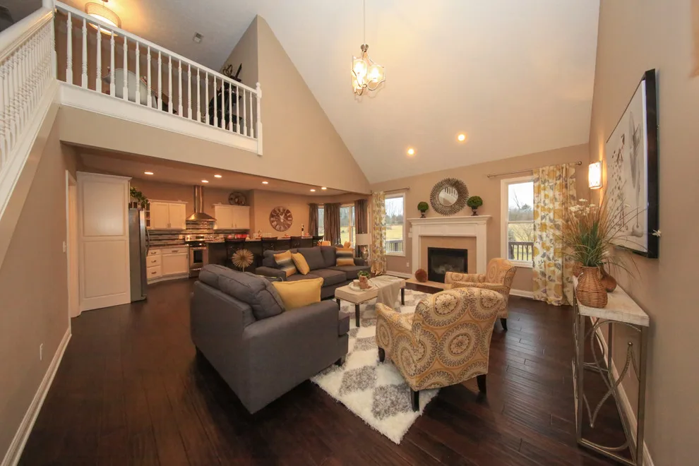 Vandalia Property Styling by Tipp Interiors - Photo 12