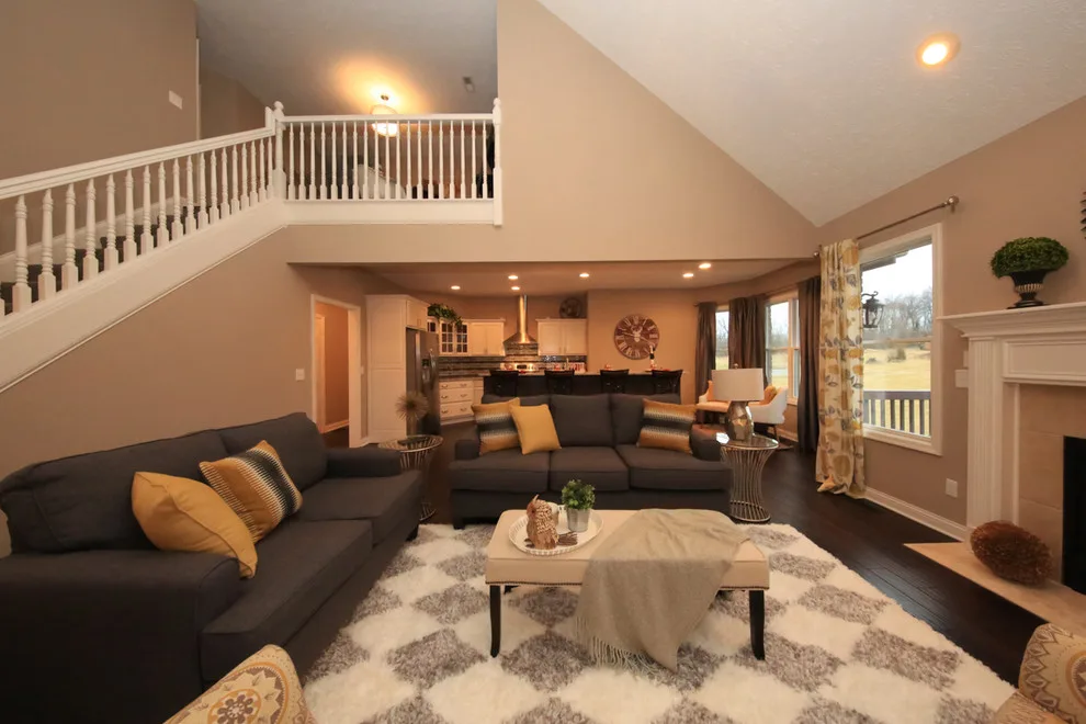 Vandalia Property Styling by Tipp Interiors - Photo 3