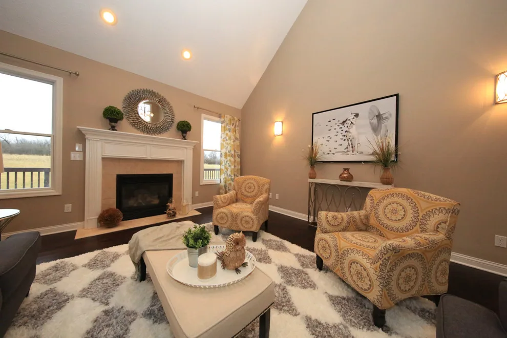 Vandalia Property Styling by Tipp Interiors - Photo 10