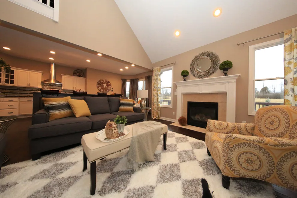 Vandalia Property Styling by Tipp Interiors - Photo 9