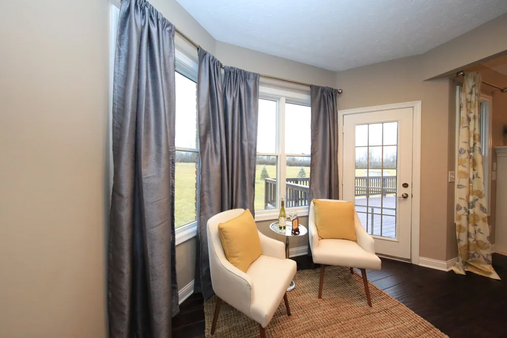 Vandalia Property Styling by Tipp Interiors - Photo 19