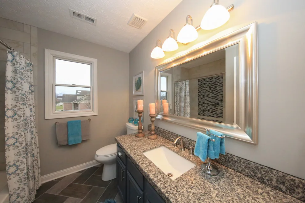 Vandalia Property Styling by Tipp Interiors - Photo 18