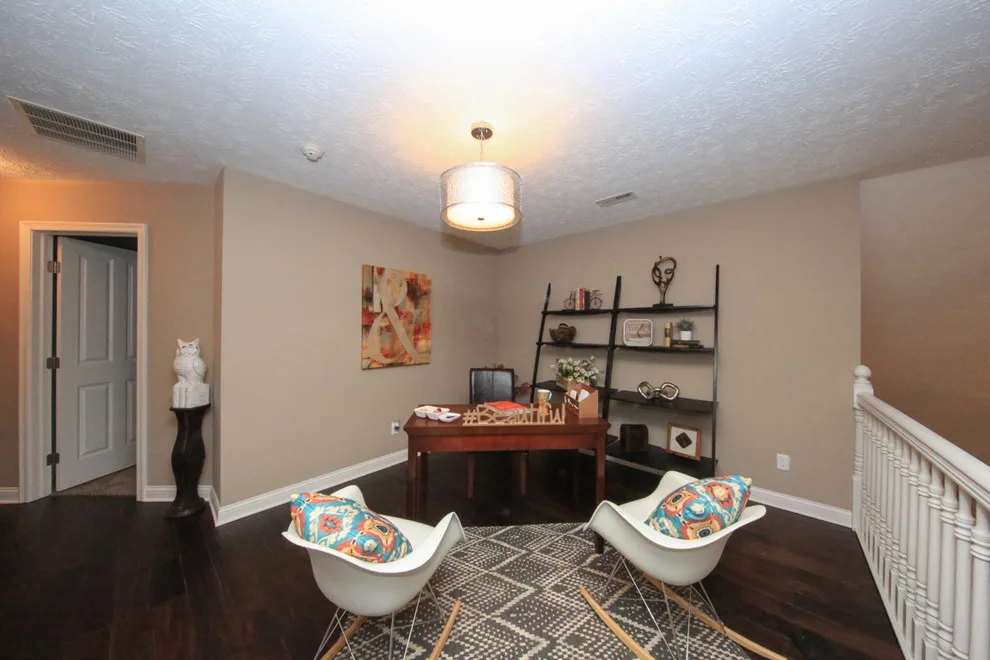 Vandalia Property Styling by Tipp Interiors - Photo 20