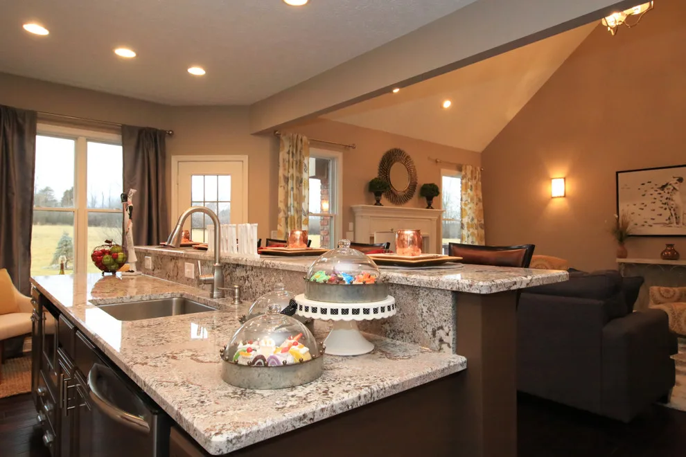 Vandalia Property Styling by Tipp Interiors - Photo 16