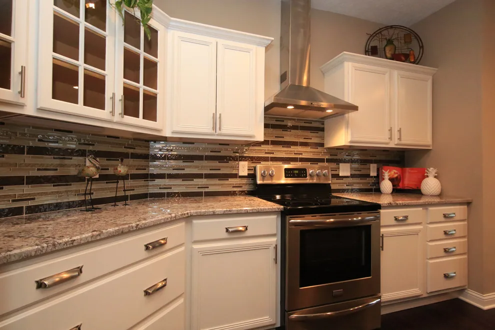 Vandalia Property Styling by Tipp Interiors - Photo 5