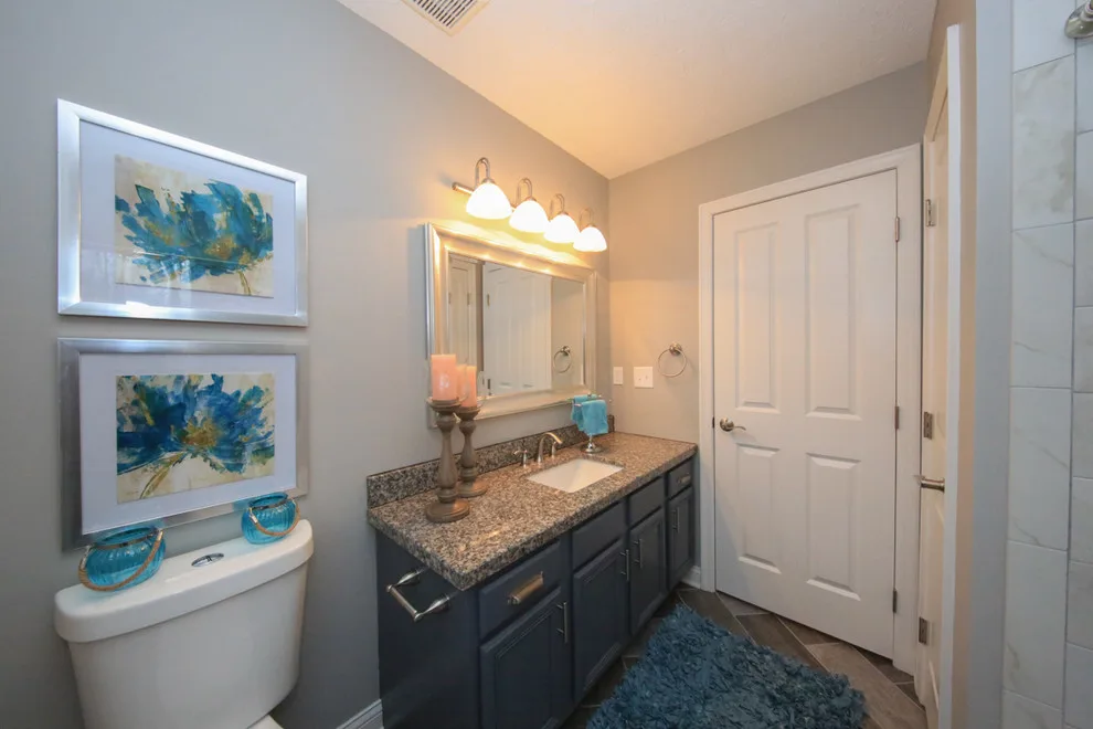 Vandalia Property Styling by Tipp Interiors - Photo 8