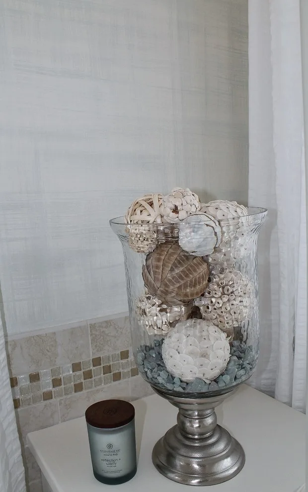 Vanguard Designer Showhouse 2016 Primary Bathroom by Starlily Design Studio LLC - Photo 5