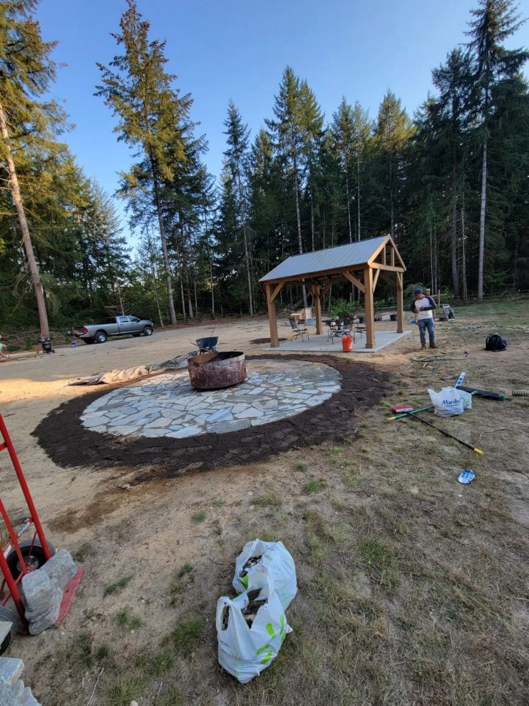 Mendoza Landscaping LLC 2 by Mendoza Landscaping LLC - Photo 6