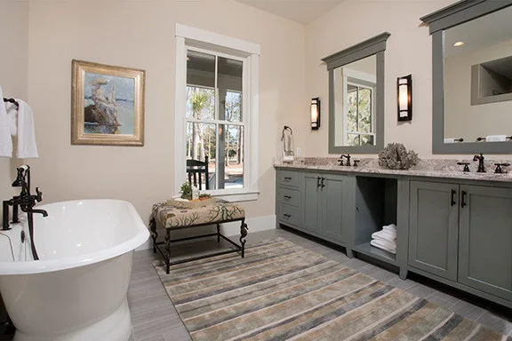Restrooms by Coastal Chic - Photo 2