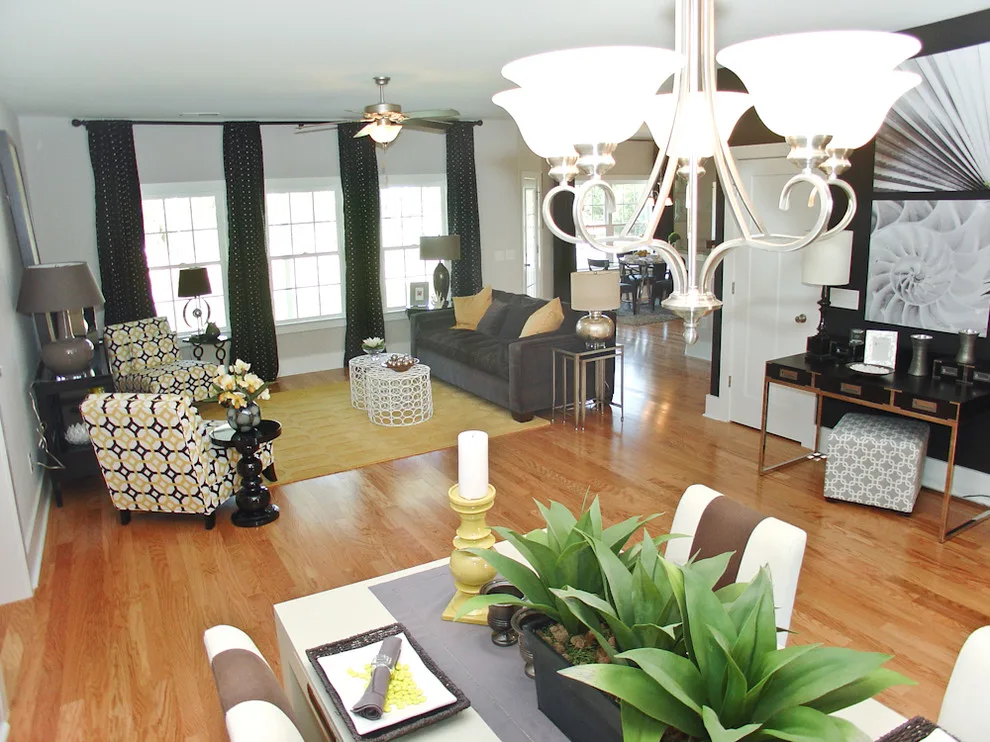 Diverse Areas by Watermark Interiors, LLC - Photo 2