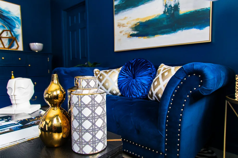 Lush Elegance by M-Teriors Style & Design - Photo 8