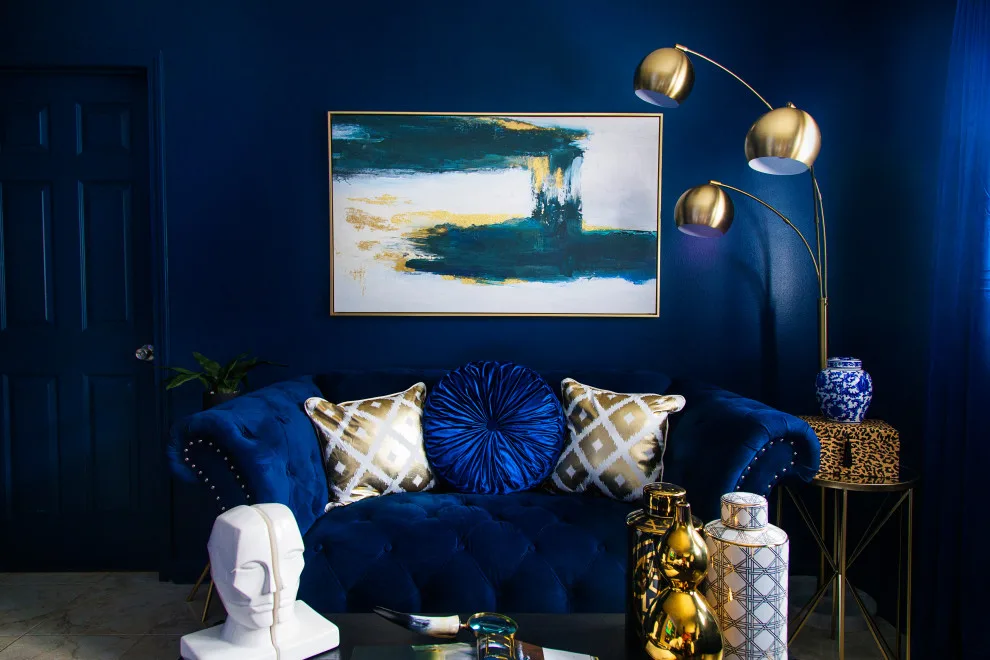 Lush Elegance by M-Teriors Style & Design - Photo 6