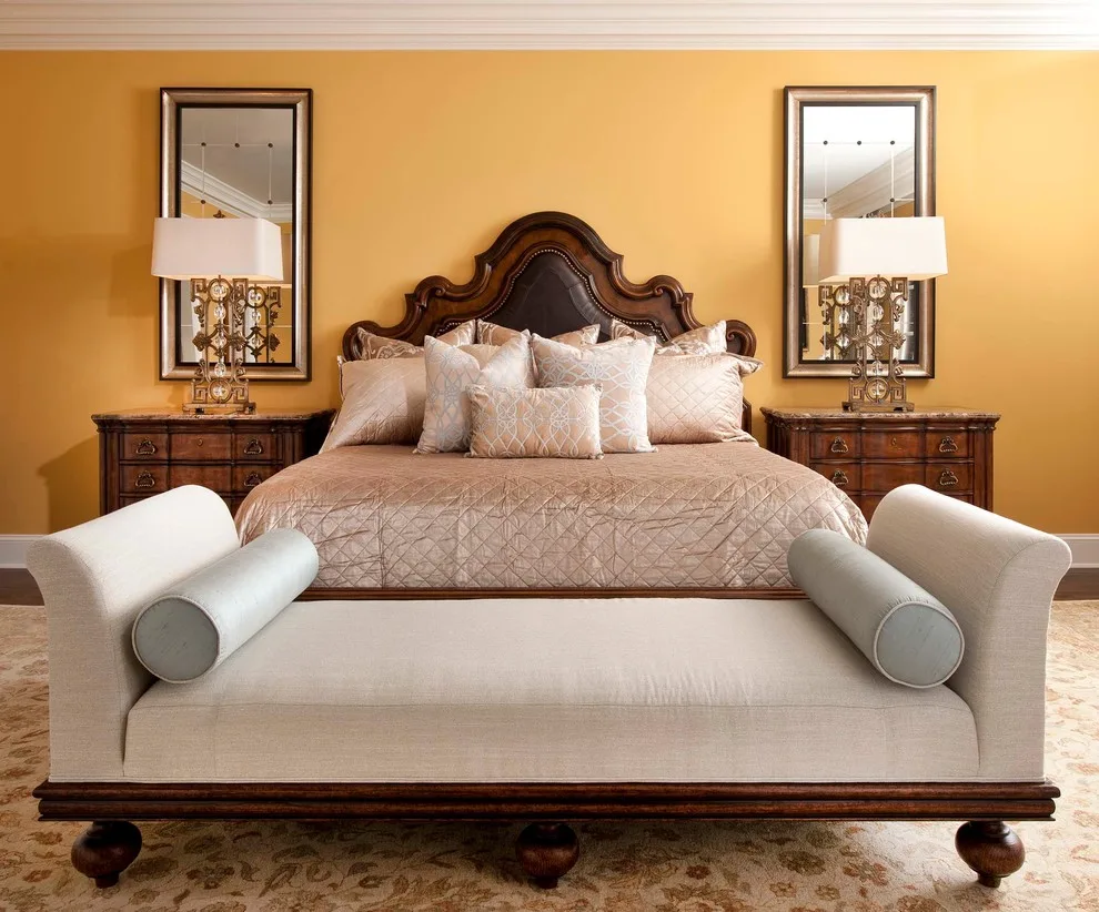 Mediterranean Encounters Venetian by Wesley-Wayne Interiors, LLC - Photo 13