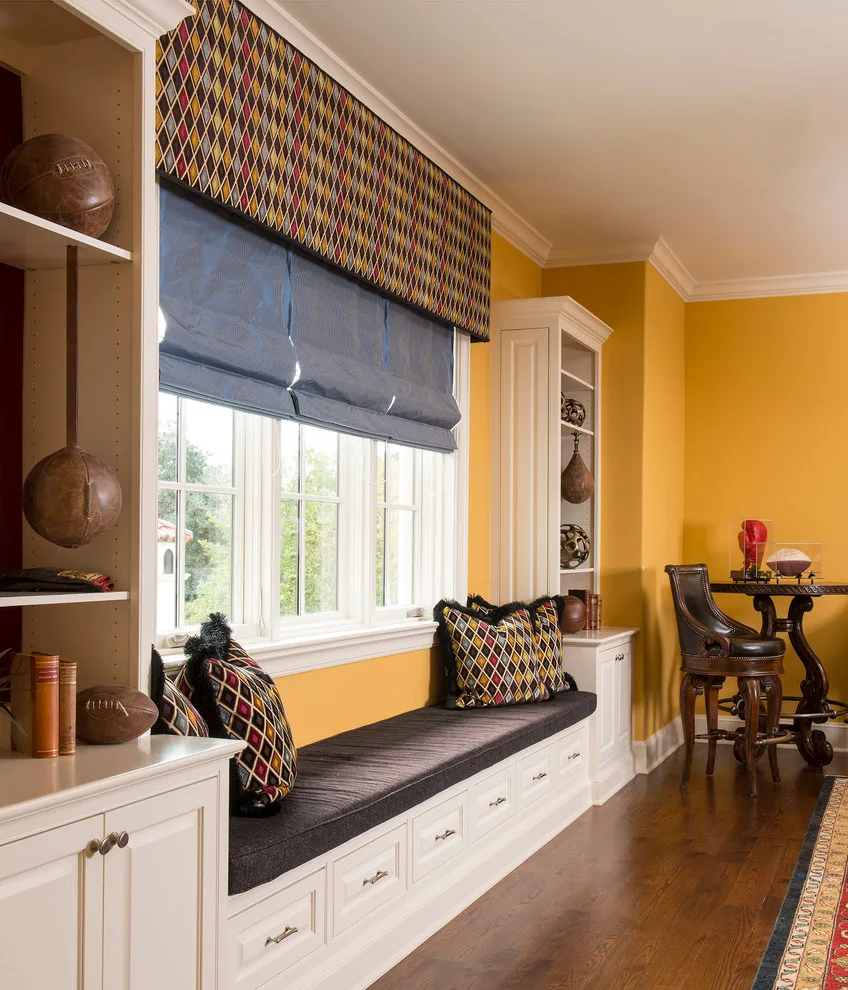 Mediterranean Encounters Venetian by Wesley-Wayne Interiors, LLC - Photo 23