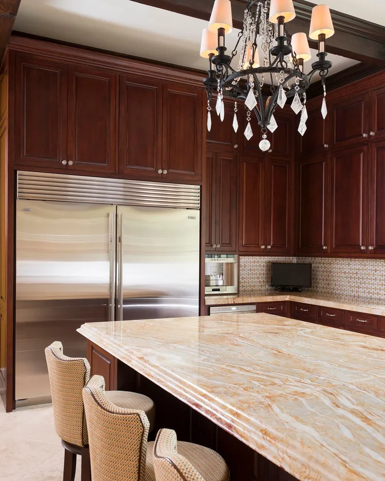 Wesley-Wayne Interiors, LLC - Photo 5