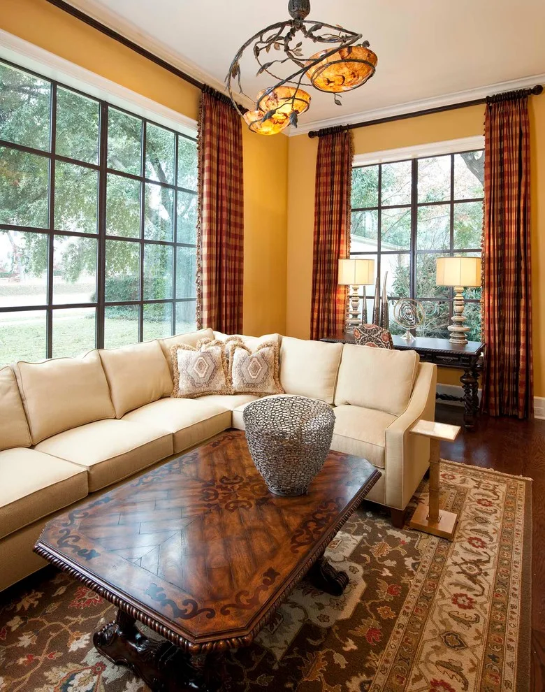 Mediterranean Encounters Venetian by Wesley-Wayne Interiors, LLC - Photo 11