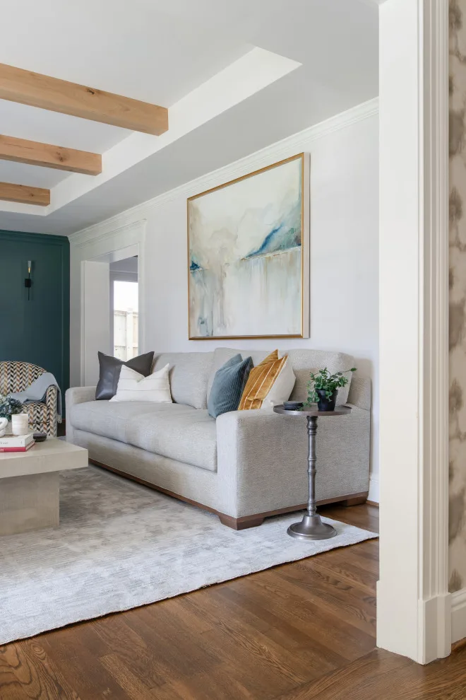 Venice Avenue Revitalization by Maura McCool Design - Photo 11