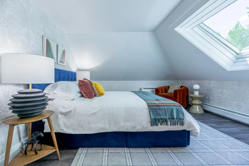 Vermont Vacation Rental by Home Methods - Photo 5